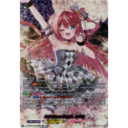 D-LBT04/LSR04EN Full Moon Magic, Fortia Lyrical Special Rare (LSR)