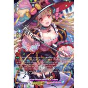 D-LBT04/LSR06EN One Night Witch, Strega Lyrical Special Rare (LSR)