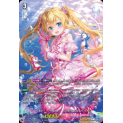 D-LBT04/MSP01EN Top Idol, Pacifica Mermaid Special Parallel (MSP)