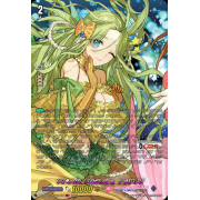 D-LBT04/MSP04EN PR♥ISM-Promise, Celtic Mermaid Special Parallel (MSP)