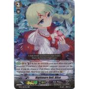 BT03/003EN Nightmare Doll, Alice Triple Rare (RRR)