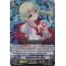 BT03/003EN Nightmare Doll, Alice Triple Rare (RRR)