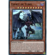 PHNI-FR001 Esprit de Yubel Super Rare