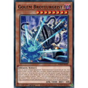 PHNI-FR002 Golem Broyeurgeist Commune