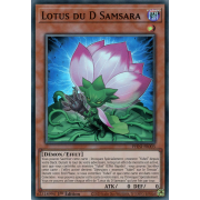 PHNI-FR003 Lotus du D Samsara Super Rare
