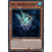 PHNI-FR015 Keaf, Obscurité du Ghoti Super Rare