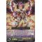 BT03/005EN Swordsman of the Explosive Flames, Palamedes Triple Rare (RRR)