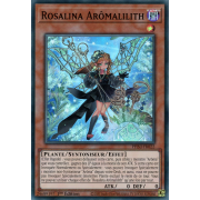PHNI-FR022 Rosalina Arômalilith Super Rare