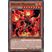 PHNI-FR025 Dragon Magmacho Commune