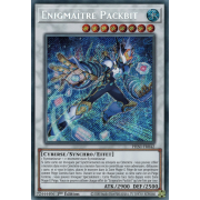 PHNI-FR042 Enigmaître Packbit Secret Rare