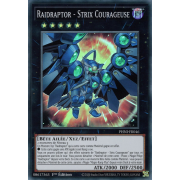 PHNI-FR046 Raidraptor - Strix Courageuse Super Rare