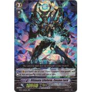 BT03/008EN Ultimate Lifeform, Cosmo Lord Triple Rare (RRR)