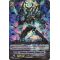 BT03/008EN Ultimate Lifeform, Cosmo Lord Triple Rare (RRR)