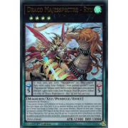 PHNI-FR049 Draco Majesspectre - Ryu Ultra Rare