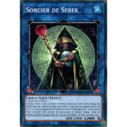 PHNI-FR053 Sorcier de Sebek Commune