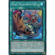 PHNI-FR069 Vent Majesspectre Super Rare