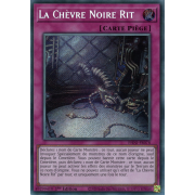 PHNI-FR078 La Chèvre Noire Rit Secret Rare