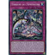 PHNI-FR079 Terreurs de l'Aprèracine Super Rare