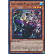 PHNI-EN011 Goblin Biker Mean Merciless Super Rare