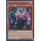 PHNI-EN011 Goblin Biker Mean Merciless Super Rare