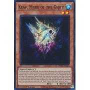 PHNI-EN015 Keaf, Murk of the Ghoti Super Rare