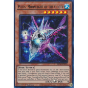 PHNI-EN016 Psiics, Moonlight of the Ghoti Super Rare