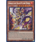 PHNI-EN018 Horus the Black Flame Deity Secret Rare