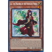 PHNI-EN019 Lo, the Prayers of the Voiceless Voice Secret Rare