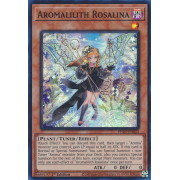 PHNI-EN022 Aromalilith Rosalina Super Rare