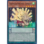 PHNI-EN023 Majespecter Porcupine - Yamarashi Super Rare