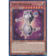 PHNI-EN026 Time Reloader Commune