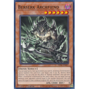 PHNI-EN027 Berserk Archfiend Commune