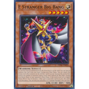 PHNI-EN028 E Stranger Big Bang Commune