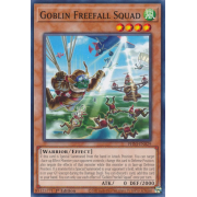 PHNI-EN029 Goblin Freefall Squad Commune