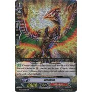 BT03/017EN Archbird Double Rare (RR)