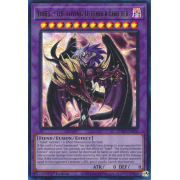 PHNI-EN038 Yubel - The Loving Defender Forever Ultra Rare