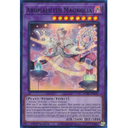 PHNI-EN039 Aromalilith Magnolia Super Rare