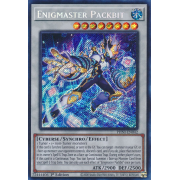 PHNI-EN042 Enigmaster Packbit Secret Rare