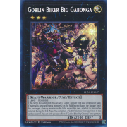 PHNI-EN047 Goblin Biker Big Gabonga Secret Rare