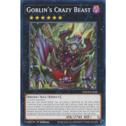 PHNI-EN048 Goblin's Crazy Beast Commune