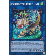 PHNI-EN051 Majespecter Orthrus - Nue Secret Rare