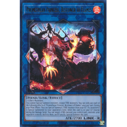 PHNI-EN052 Promethean Princess, Bestower of Flames Ultra Rare