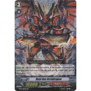 BT03/019EN Dual Axe Archdragon Double Rare (RR)