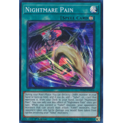 PHNI-EN054 Nightmare Pain Super Rare