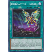 PHNI-EN057 Raidraptor - Roost Commune