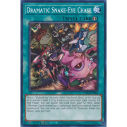 PHNI-EN062 Dramatic Snake-Eye Chase Commune
