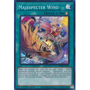 PHNI-EN069 Majespecter Wind Super Rare