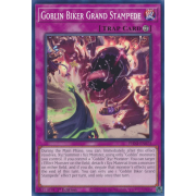 PHNI-EN075 Goblin Biker Grand Stampede Commune