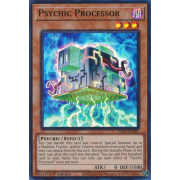 PHNI-EN081 Psychic Processor Ultra Rare