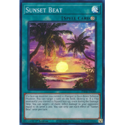 PHNI-EN086 Sunset Beat Super Rare